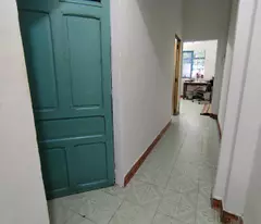 Nhà Mặt Tiền Kinh Doanh Đường Ấp Mới 1 - Vị Trí Đắc Địa - 60M2 - 2 Tầng BTCT. Chỉ 3,45 Tỷ.
