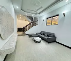 Phúc Lợi Long biên, Diện tích 33m2, 6 tầng, mặt tiền 3.4m, giá 6 tỷ, ngay vinhome riverside