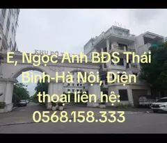 BÁN GẤP NHÀ 2 TẦNG MẶT PHỐ PHAN BÁ VÀNH,DT87M2,MT=4,5M, GIÁ NHỈNH 6 TỶ