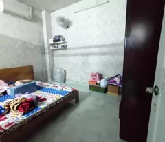 Nhà Mặt Tiền Đường Lê Thị Ri - Thị Trấn Hóc Môn - Tiện Mở Công Ty, Văn Phòng, Spa..Cách Bệnh Viện