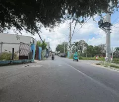 Nhà Mặt Tiền Liên Khu 2 5, Hiệp Thành, Kinh Doanh Đa Ngành Nghề, 2 Tầng, 65M2.