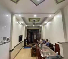 BÁN NHÀ LÊ QUANG ĐẠO - 30M RA MẶT NGÕ Ô TÔ - KINH DOANH - NHÀ DÂN - SẴN Ở