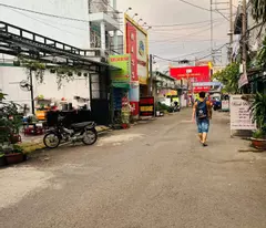 NHÀ HẺM Ô TÔ GẦN NGÃ TƯ TÔ KÝ, NGUYỄN ẢNH THỦ, TRUNG TÂM  SẦM UẤT NHẤT QUẬN 12, 59M2. CHỈ 3.5 TỶ.