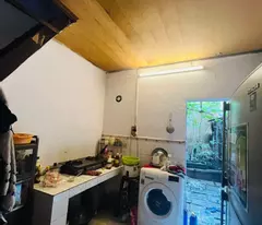 NHÀ HẺM Ô TÔ GẦN NGÃ TƯ TÔ KÝ, NGUYỄN ẢNH THỦ, TRUNG TÂM  SẦM UẤT NHẤT QUẬN 12, 59M2. CHỈ 3.5 TỶ.