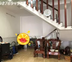 Q8 MẶT TIỀN ĐƯỜNG SỐ GẦN CHỢ PHẠM THẾ HIỂN 4.9x12.8M NỞ HẬU 3 TẦNG TIỆN ÍCH ĐẦY ĐỦ - 6.xT