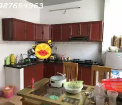 Q8 MẶT TIỀN ĐƯỜNG SỐ GẦN CHỢ PHẠM THẾ HIỂN 4.9x12.8M NỞ HẬU 3 TẦNG TIỆN ÍCH ĐẦY ĐỦ - 6.xT