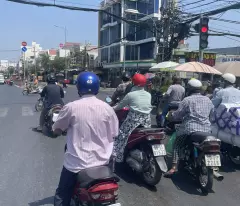 Bán nhà mặt tiền 12x27m đường Tô Ký, Hóc Môn - Vị trí đẹp, giá cực tốt!