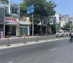 Bán nhà mặt tiền 12x27m đường Tô Ký, Hóc Môn - Vị trí đẹp, giá cực tốt!