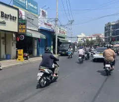 Bán nhà mặt tiền 12x27m đường Tô Ký, Hóc Môn - Vị trí đẹp, giá cực tốt!