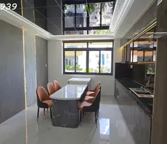 Bán 2 Căn Nhà Mới 100% Khu Phân Lô, An Phú Đông - Q12