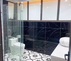 BÁN NHÀ 6T TRẦN THÁI TÔNG, DT 42M2, KIA MORNING ĐỖ CỬA, GẦN PHỐ, KINH DOANH/Ở, CHỈ 10.6 TỶ