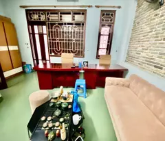 SIÊU RẺ PHÂN LÔ BCA,  Ô TÔ ĐỖI CỬA VIP TRẦN BÌNH 64m2 CHỈ 14.6 TỶ