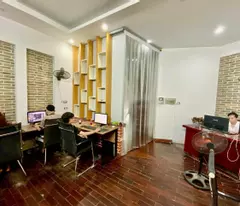 SIÊU RẺ PHÂN LÔ BCA,  Ô TÔ ĐỖI CỬA VIP TRẦN BÌNH 64m2 CHỈ 14.6 TỶ