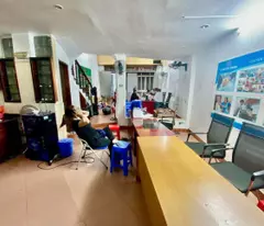 SIÊU RẺ PHÂN LÔ BCA,  Ô TÔ ĐỖI CỬA VIP TRẦN BÌNH 64m2 CHỈ 14.6 TỶ