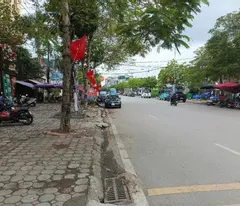 BÁN NHÀ ĐƯỜNG THÔNG - O TO 7 CHỖ NGỦ TRONG NHÀ - KINH DOANH ĐỈNH CAO TẠI NGŨ HIỆP!  
Tự Khoát  68
