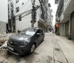 CHÍNH CHỦ CẦN BÁN NHÀ KIM GIANG 40M X 5 TẦNG, MT3.6M, PHÂN LÔ, Ô TÔ GIÁ 8.4 tỷ