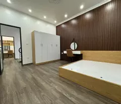 VẤN ĐỀ AI CŨNG GẶP KHI TÌM NHÀ:NHÀ MỚI ĐẸP LUNG LINH - CHỈ VIỆC XÁCH VALI VỀ Ở! 
TẶNG TOÀN BỘ NỘI