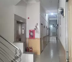 TÒA NHÀ CHDV 7 tầng đường Âu Cơ  THU NHẬP KHỦNG 1 TỶ/THÁNG, CHỈ 90 TỶ. 360 phòng, 26 kiot, 640m2