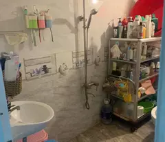 Bán căn nhà ở 4 tầng DT 48m2 căn góc 2 mặt tiền đường số 22, Phường Phước Bình, Quận 9 cũ, Thủ