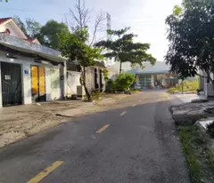 Cần bán đất biệt thự khu Tái định cư Vạn Hạnh ngay Đường Lê Thánh Tông, Phường Phú Mỹ,