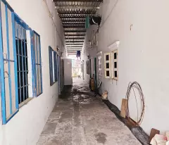 Cần bán đất biệt thự khu Tái định cư Vạn Hạnh ngay Đường Lê Thánh Tông, Phường Phú Mỹ,