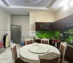 MTKD TRƯƠNG PHƯỚC PHAN 🌈 DIỆN TÍCH: ( 5 x 22 )  3 TẦNG - MỘT ĐỜI CHỦ - SỔ VUÔNG VỨC - CHỈ 13 TỶ