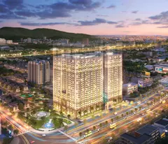 Nhận Booking Căn Hộ Citymark Residence Phú Mỹ, BRVT