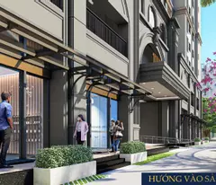 Nhận Booking Căn Hộ Citymark Residence Phú Mỹ, BRVT