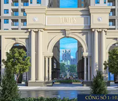 Nhận Booking Căn Hộ Citymark Residence Phú Mỹ, BRVT