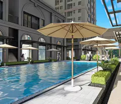 Nhận Booking Căn Hộ Citymark Residence Phú Mỹ, BRVT