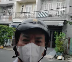 BÁN NHÀ MẶT TIỀN KINH DOANH - PHƯỜNG 10, Q.6 - 76M2 - 4 TẦNG MỚI ĐẸP - 10,6 TỶ