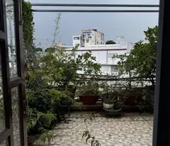 BÁN NHÀ MẶT TIỀN KINH DOANH - PHƯỜNG 10, Q.6 - 76M2 - 4 TẦNG MỚI ĐẸP - 10,6 TỶ