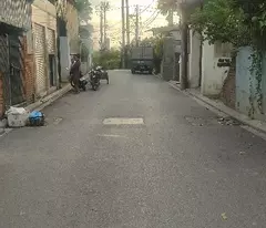 BÁN ĐẤT NGỌC THUỴ , THÔNG KHAI SƠN , MẶT TIỀN KHỦNG, Ô TÔ TẢI ĐỖ CỬA 24/7 , VIEW THOÁNG VĨNH VIỄN