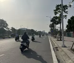 BÁN ĐẤT NGỌC THUỴ 86M ,SÁT HỒNG TIẾN , VỈA HÈ, Ô TÔ TẢI TRÁNH, NỞ HẬU , GIÁ CHỈ 10 TỶ