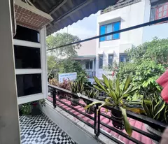 Bán nhà HXH Gò Dầu P.TânQuý, Q.TP 3 tầng 3PN 53m2 gần Tân Sơn Nhì giá chỉ 5,8 tỷ
