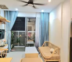Cần bán gấp căn hộ 2N Toà I1 View bể bơi, tầng trung,siêu thoáng