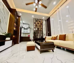 Chính chủ cần bán nhà  TÂN MAI 32m x 5 tầng MT 4m giá 5,6 tỷ