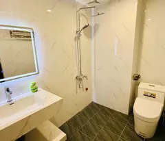 Chính chủ cần bán nhà  TÂN MAI 32m x 5 tầng MT 4m giá 5,6 tỷ