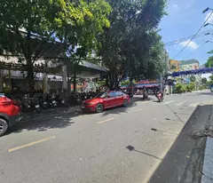 Mặt tiền đường số 41, 30m ra Lâm Văn Bền Tân Quy Quận 7, 77,5m2 đất thổ ngang 4m chỉ 12,6 tỷ