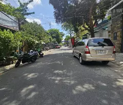 Mặt tiền đường số 41, 30m ra Lâm Văn Bền Tân Quy Quận 7, 77,5m2 đất thổ ngang 4m chỉ 12,6 tỷ