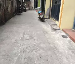 Bán nhà phố Hoàng Mai - Hoàng Văn Thụ, 41m, 4 tầng. Giá: 7.2 tỷ