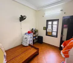 Bán nhà phố Hoàng Mai - Hoàng Văn Thụ, 41m, 4 tầng. Giá: 7.2 tỷ