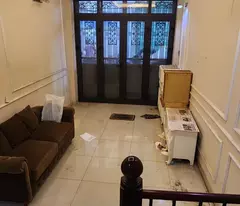 Bán nhà phố Trần Khát Chân, Hai Bà Trưng 30m, 4 tầng. Giá: 6.8 tỷ