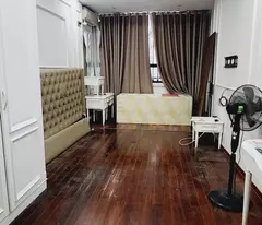 Bán nhà phố Trần Khát Chân, Hai Bà Trưng 30m, 4 tầng. Giá: 6.8 tỷ