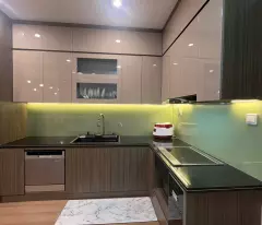 Chính chủ bán gấp căn 2N2VS Toà SA5 Tầng trung,Thoáng