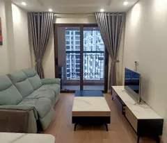 Căn hộ cao cấp toà Florence Mỹ Đình 80m2 3PN full nội thất giá 6 tỷ