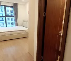 Căn hộ cao cấp toà Florence Mỹ Đình 80m2 3PN full nội thất giá 6 tỷ