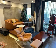 Chính chủ bán nhanh căn 2n+1 toà GS2 Full đồ