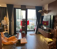 Chính chủ bán nhanh căn 2n+1 toà GS2 Full đồ