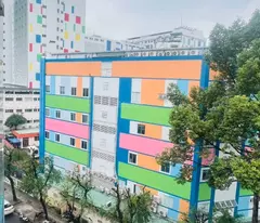 Bán nhà 2 mặt tiền Sư Vạn Hạnh, khu kinh doanh đắc địa, vỉa hè 8m, 7 tầng có thang máy, chỉ 20,3 tỷ